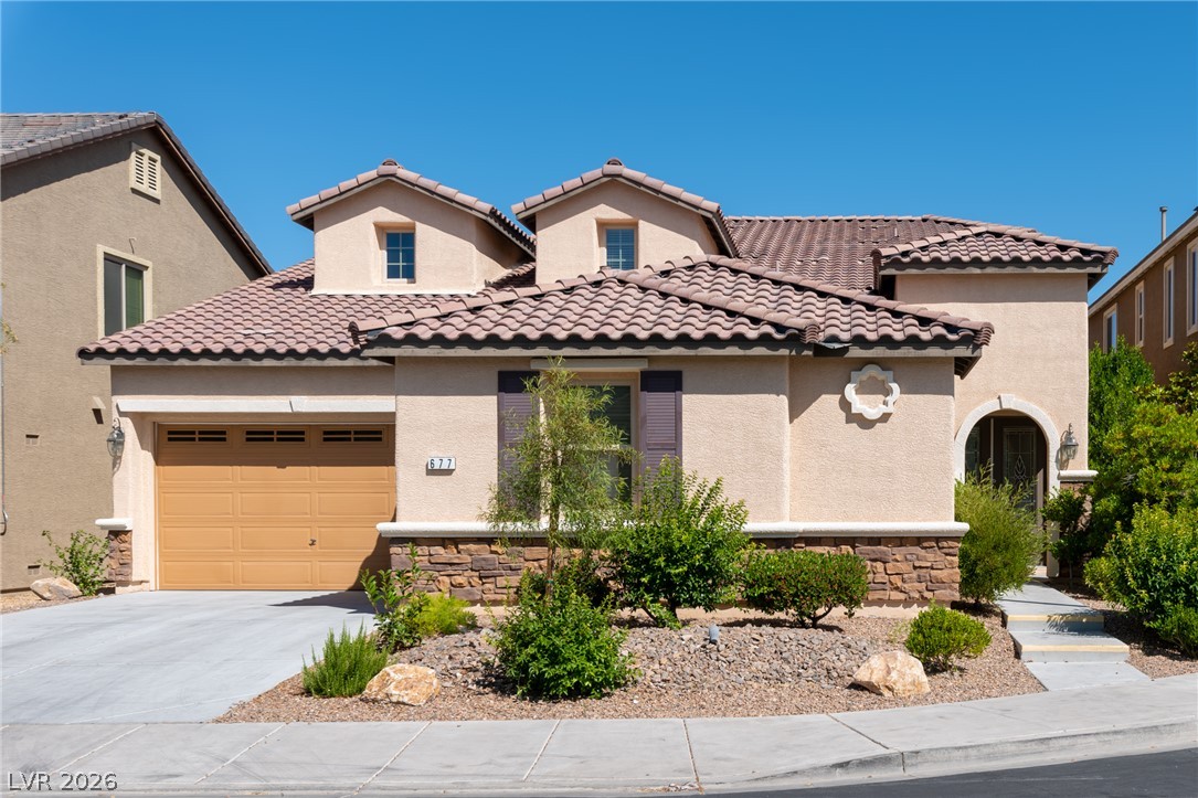 677 Coffee Cherries Court Property Photo 1