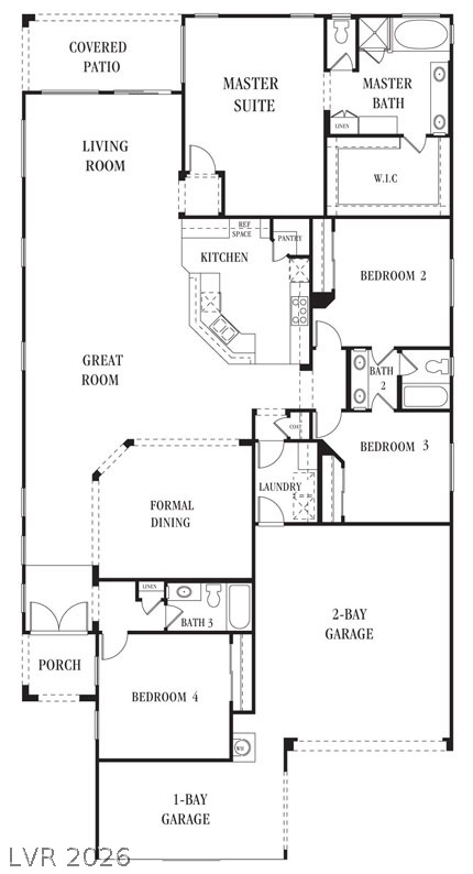 677 Coffee Cherries Court Property Photo 37