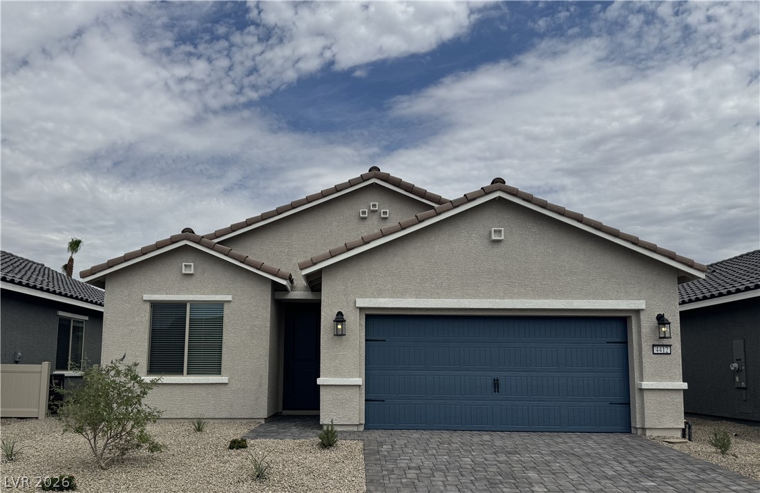 3228 Lunar Crater Street Property Photo 1