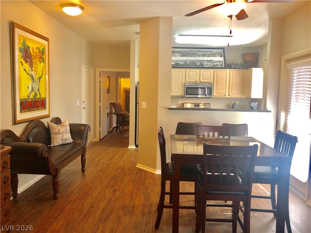 5250 South Rainbow Boulevard 2105 Property Photo 5