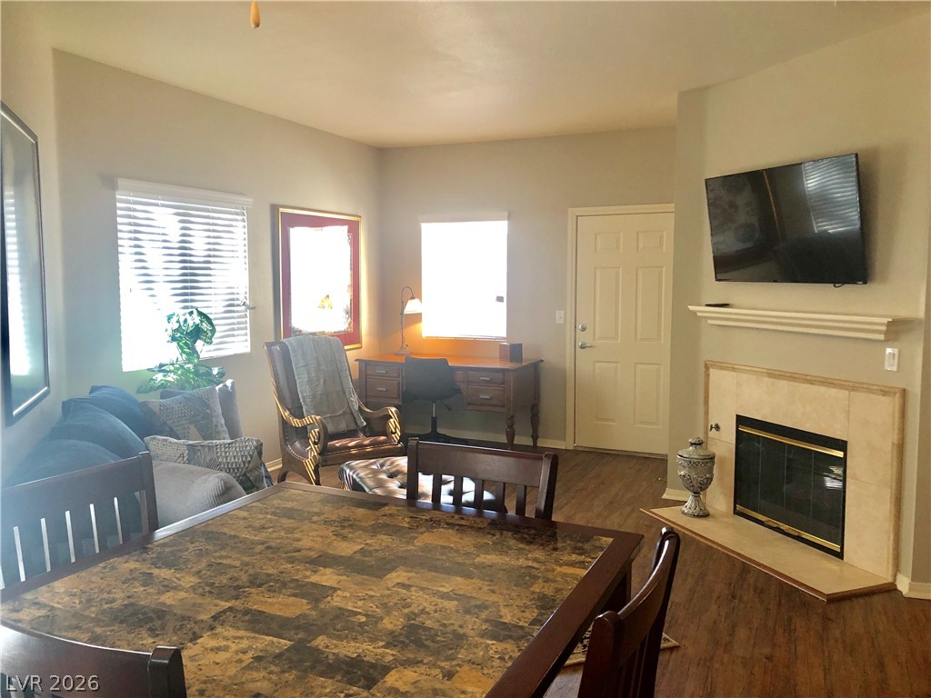 5250 South Rainbow Boulevard 2105 Property Photo 10