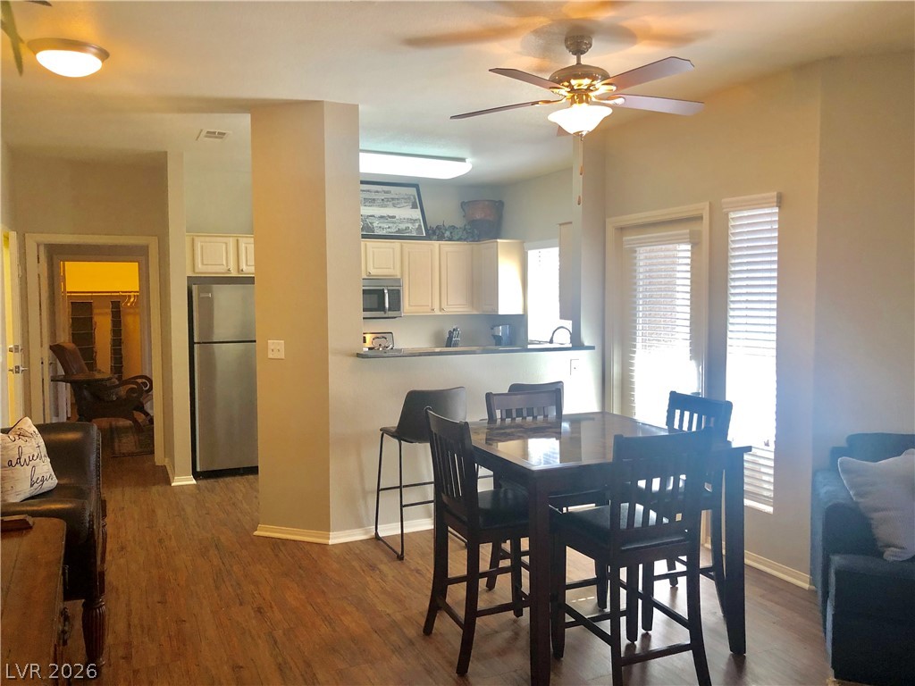 5250 South Rainbow Boulevard 2105 Property Photo 14
