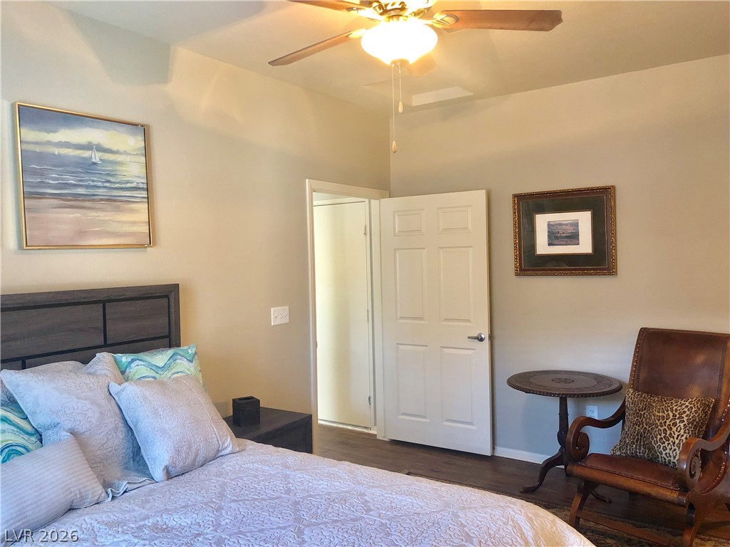 5250 South Rainbow Boulevard 2105 Property Photo 17