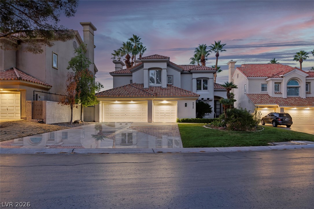8848 Rainbow Ridge Drive Property Photo 1