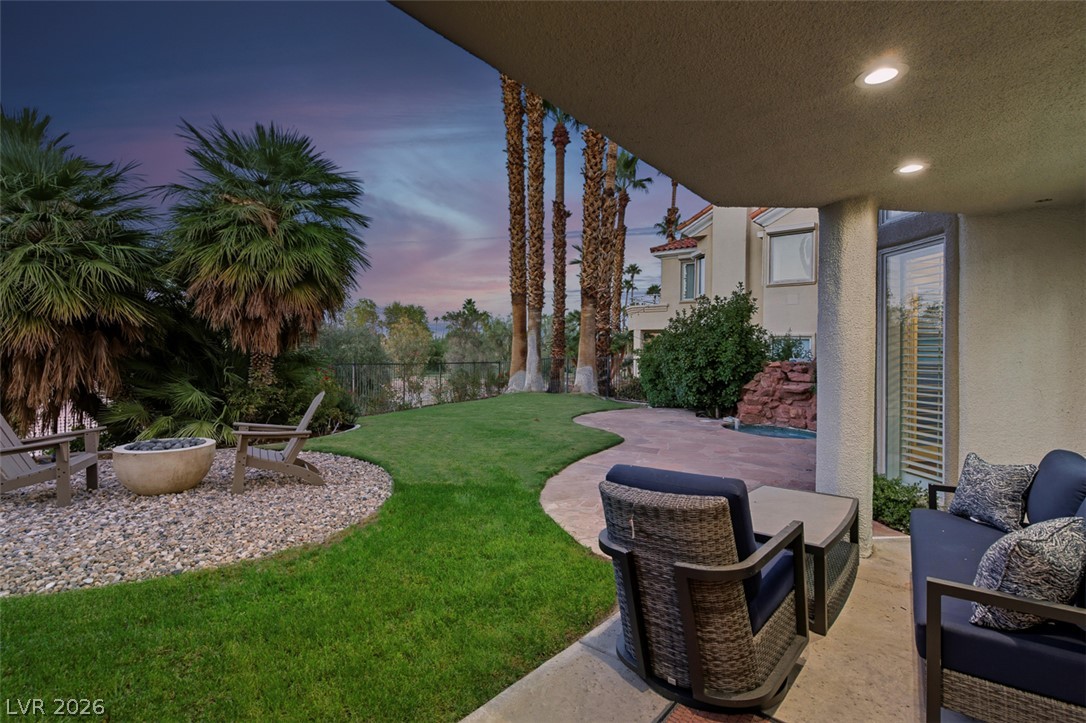 8848 Rainbow Ridge Drive Property Photo 9