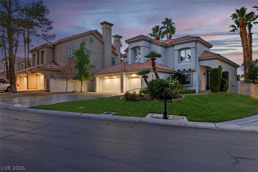 8848 Rainbow Ridge Drive Property Photo 10