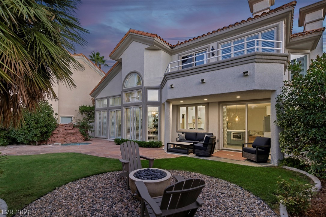 8848 Rainbow Ridge Drive Property Photo 11