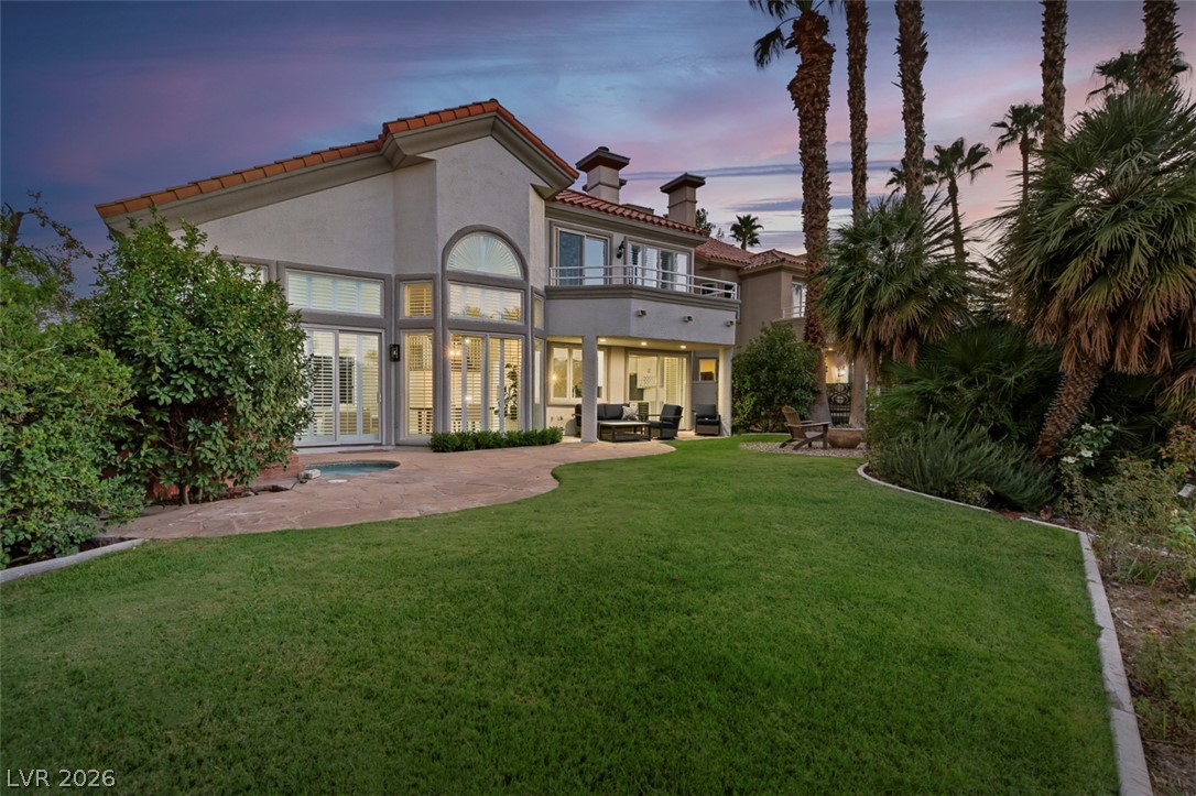 8848 Rainbow Ridge Drive Property Photo 12