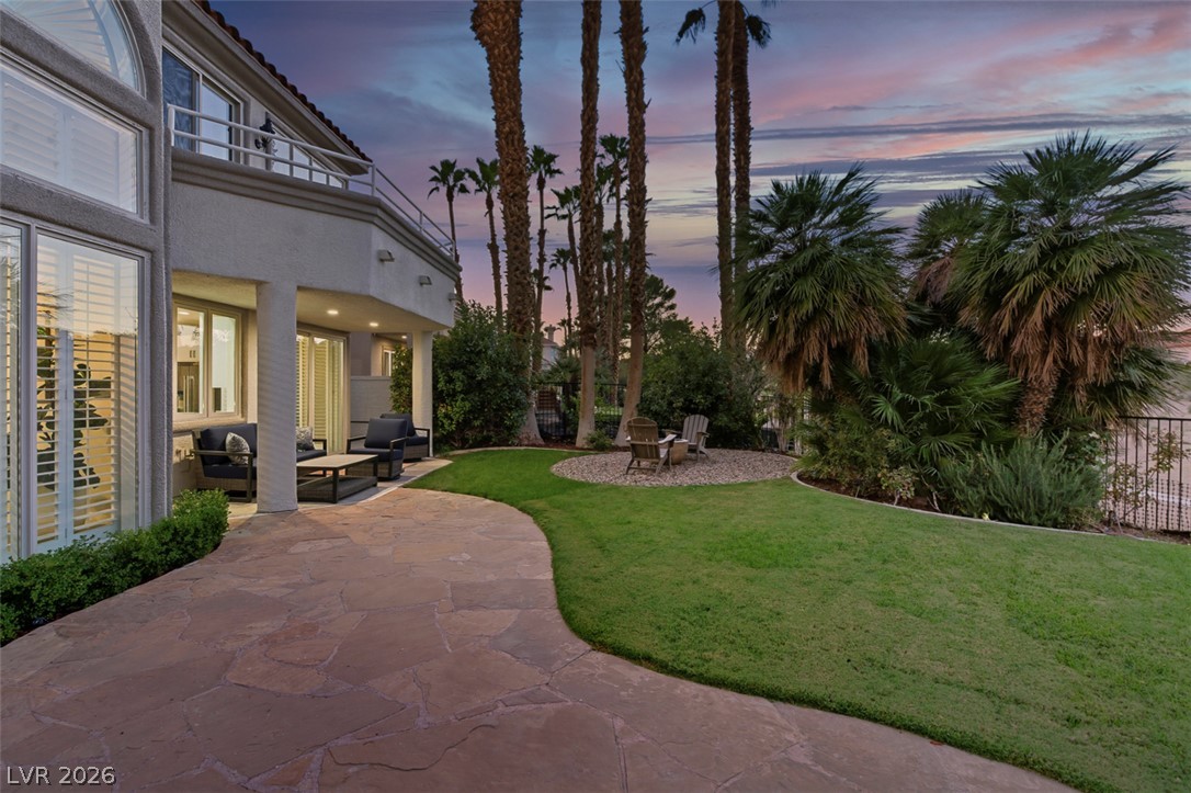 8848 Rainbow Ridge Drive Property Photo 13