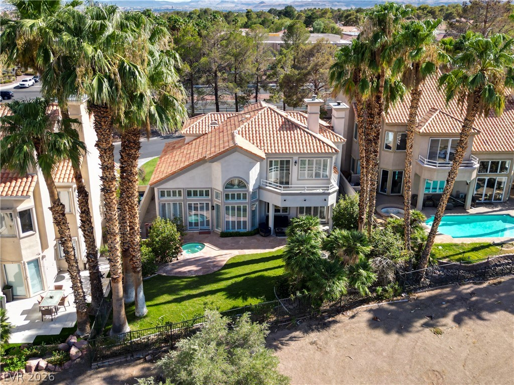 8848 Rainbow Ridge Drive Property Photo 39