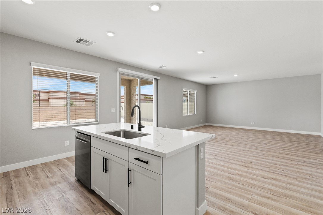 4609 Pioche Avenue Property Photo 4