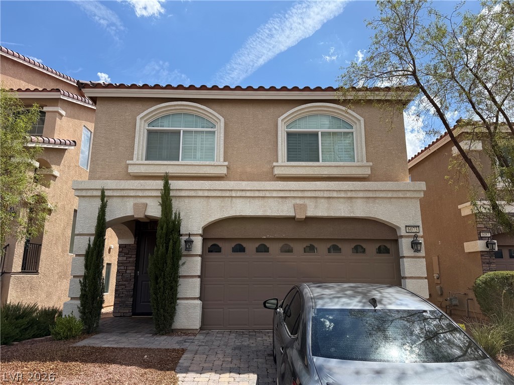 6073 Crown Palms Avenue Property Photo 1
