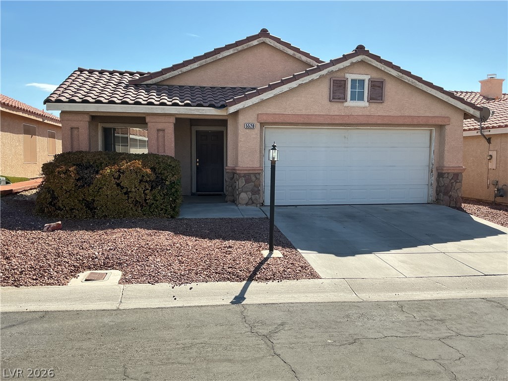 5520 Sentinel Bridge Street Property Photo 1