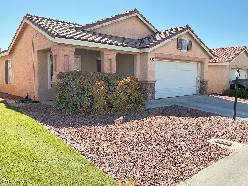 5520 Sentinel Bridge Street Property Photo 2