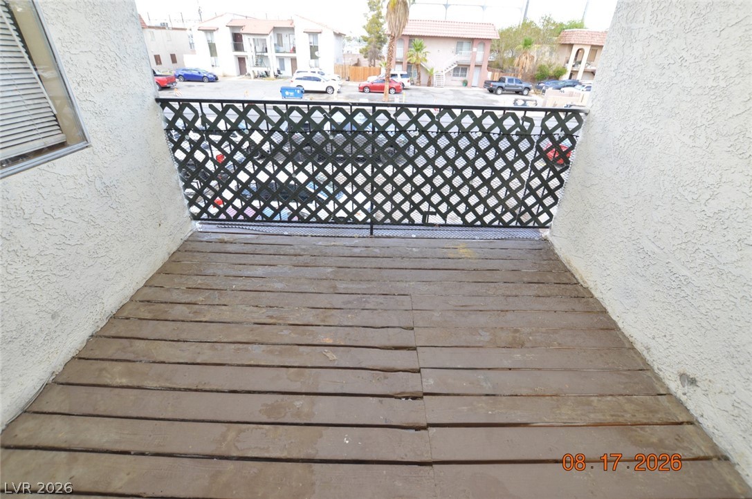 5267 Del Gado Drive C Property Photo 13