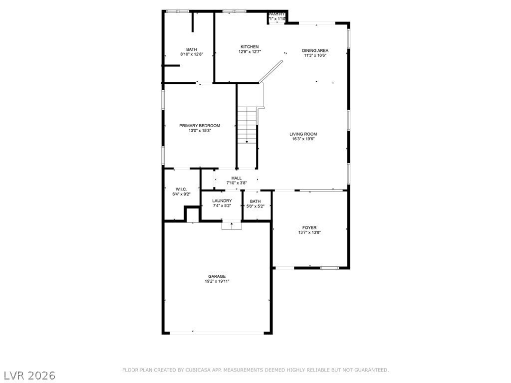 10375 Beallsville Street Property Photo 54