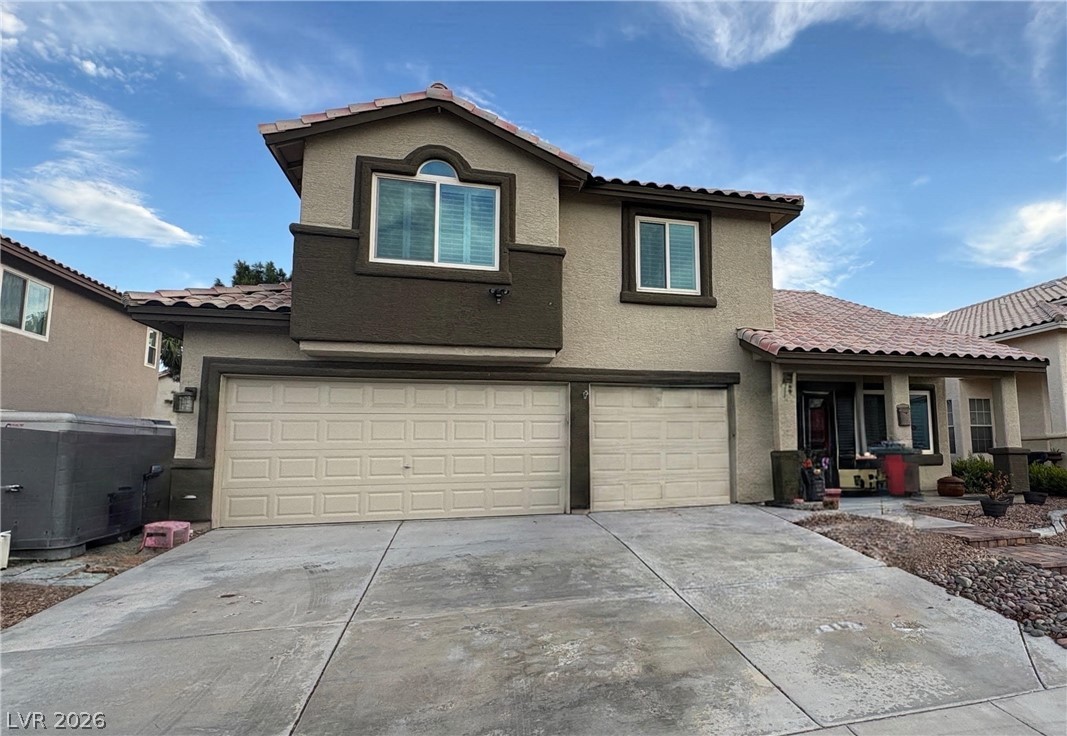 531 Drift Stone Avenue Property Photo 1
