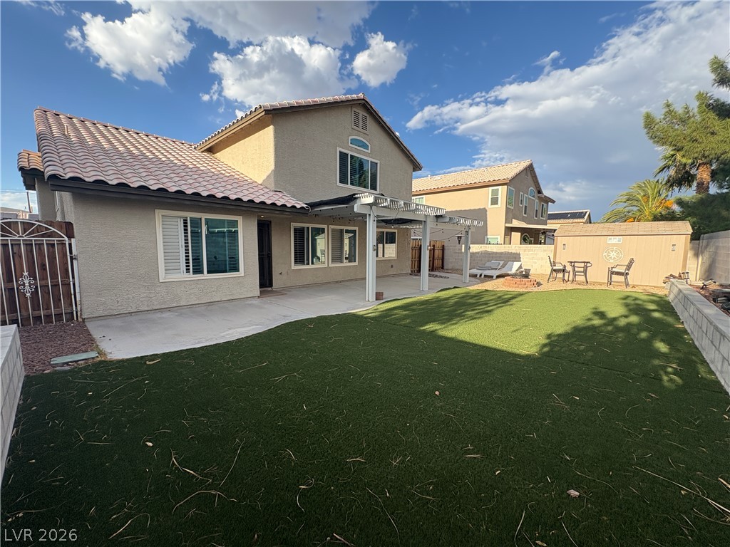 531 Drift Stone Avenue Property Photo 12