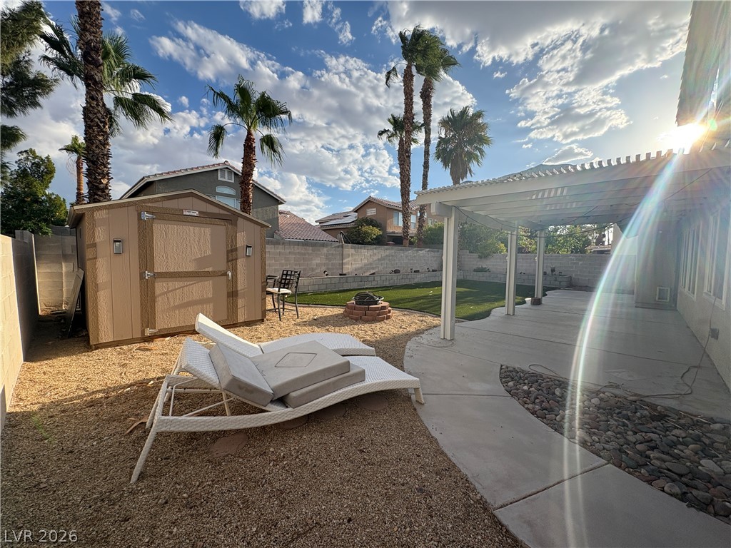 531 Drift Stone Avenue Property Photo 14