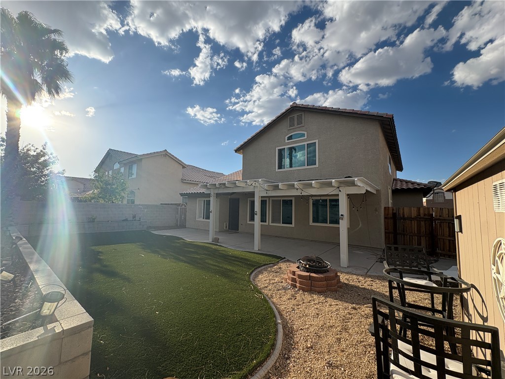 531 Drift Stone Avenue Property Photo 15