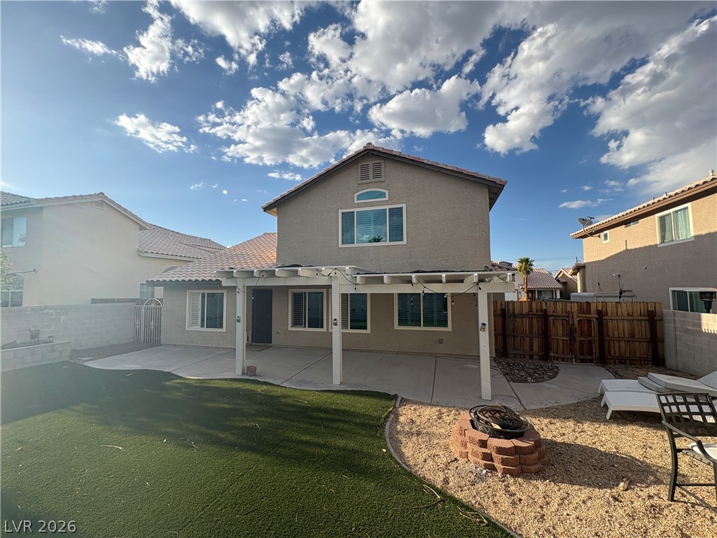 531 Drift Stone Avenue Property Photo 16