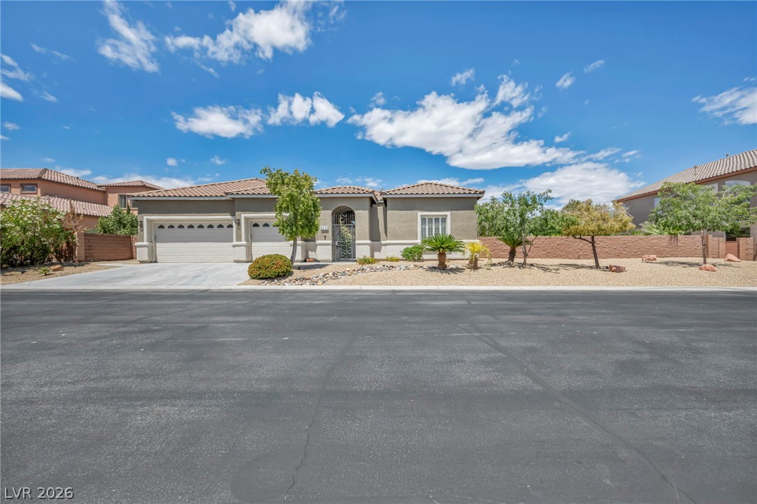 4528 Velvet Crest Lane Property Photo 1