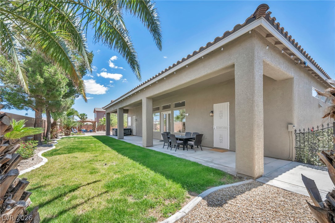 4528 Velvet Crest Lane Property Photo 16
