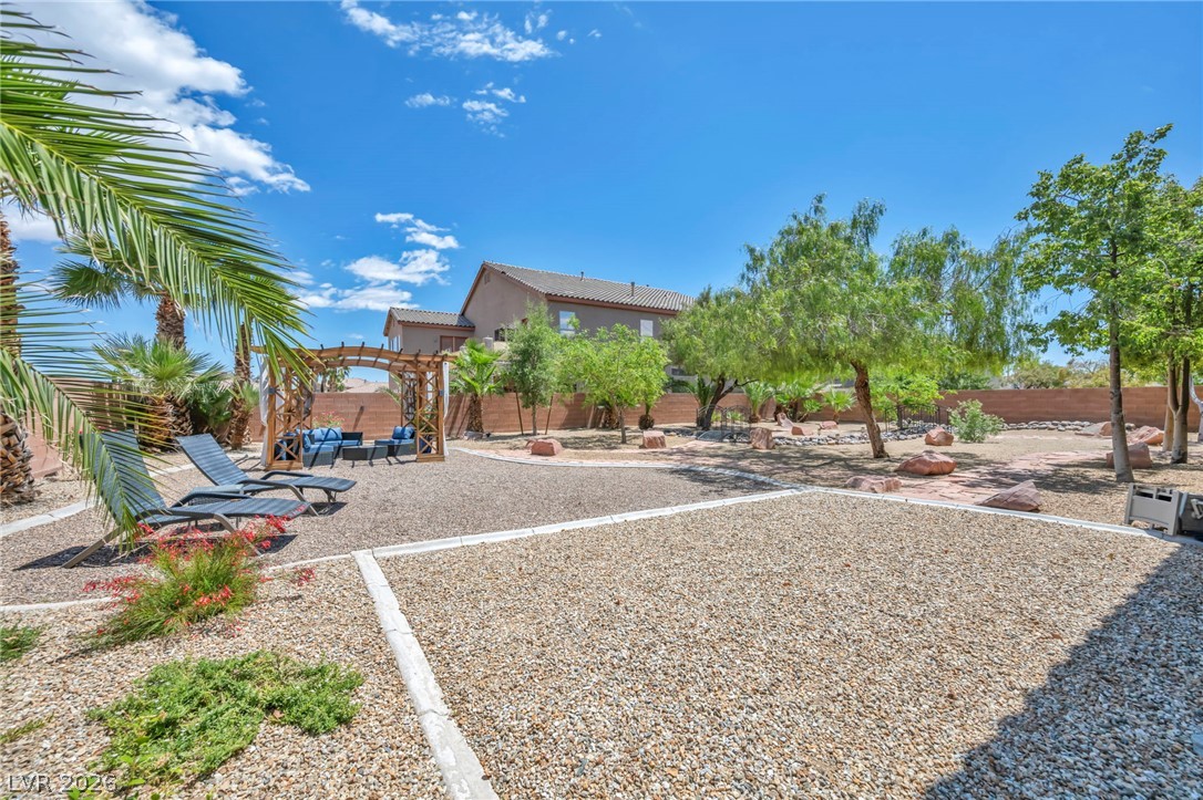 4528 Velvet Crest Lane Property Photo 17
