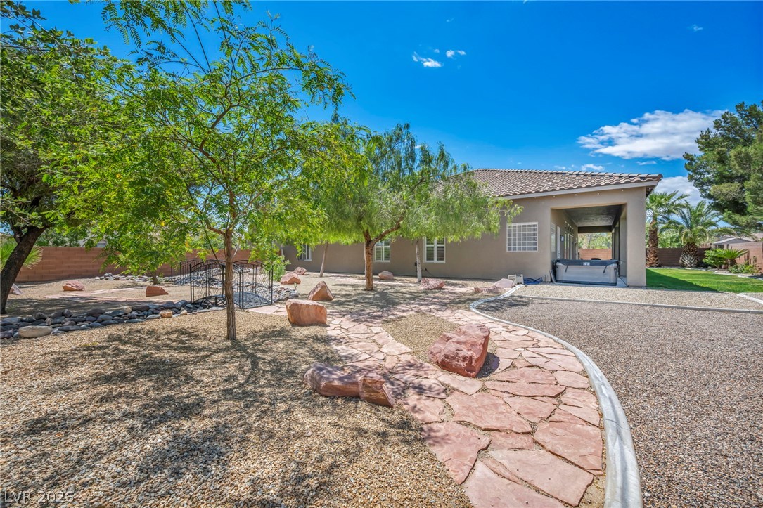 4528 Velvet Crest Lane Property Photo 19