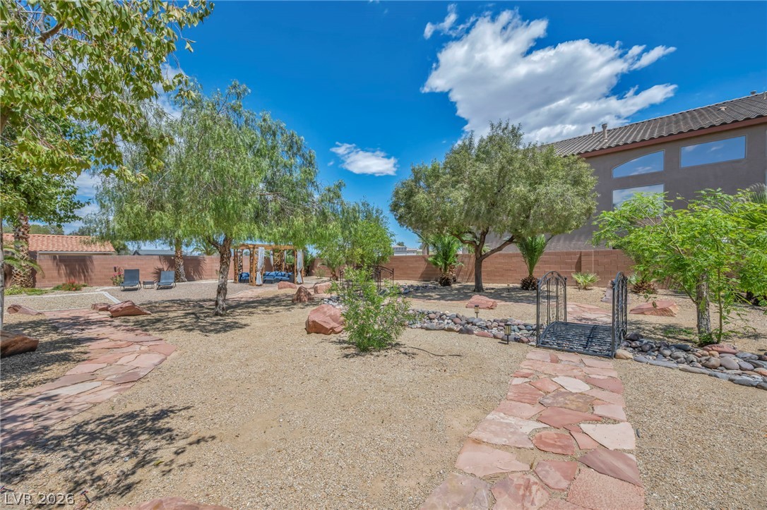 4528 Velvet Crest Lane Property Photo 20
