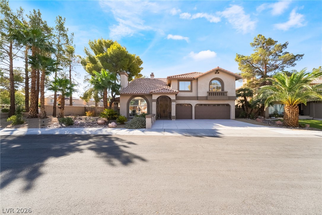 826 Rising Star Drive Property Photo 3