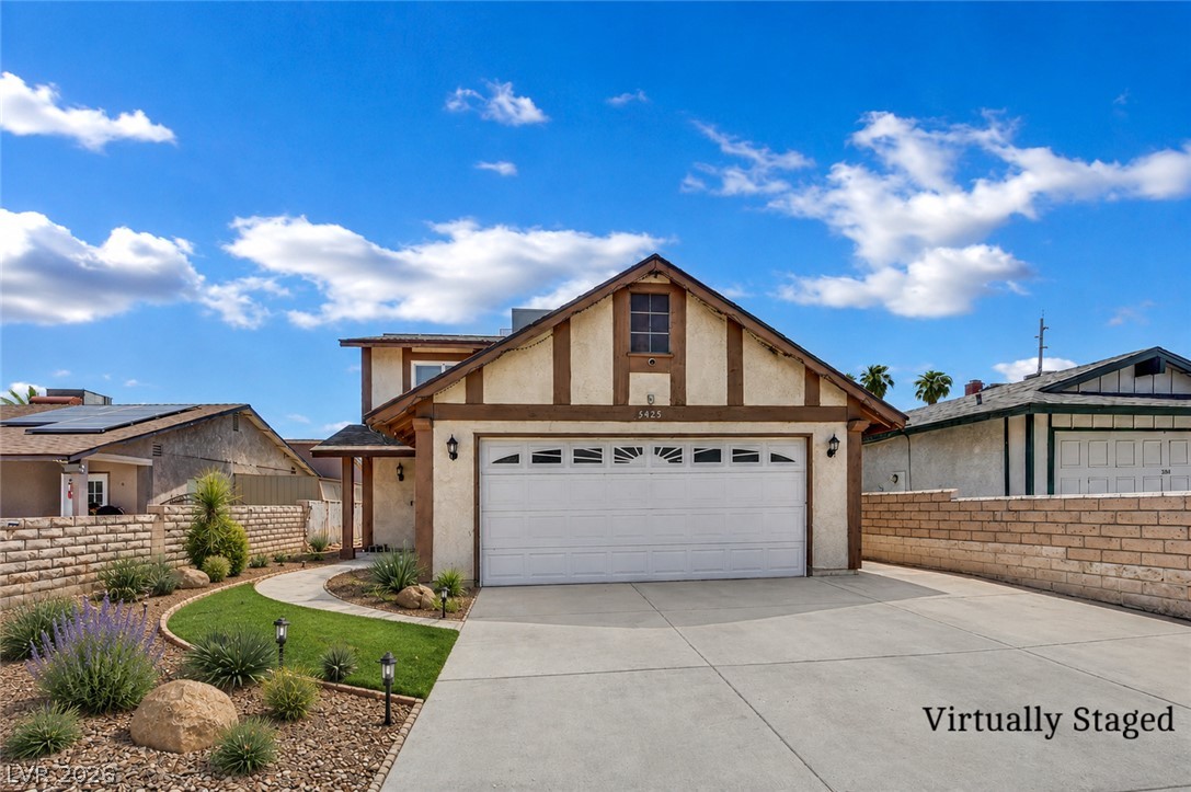 5425 Alpaca Circle Property Photo 1