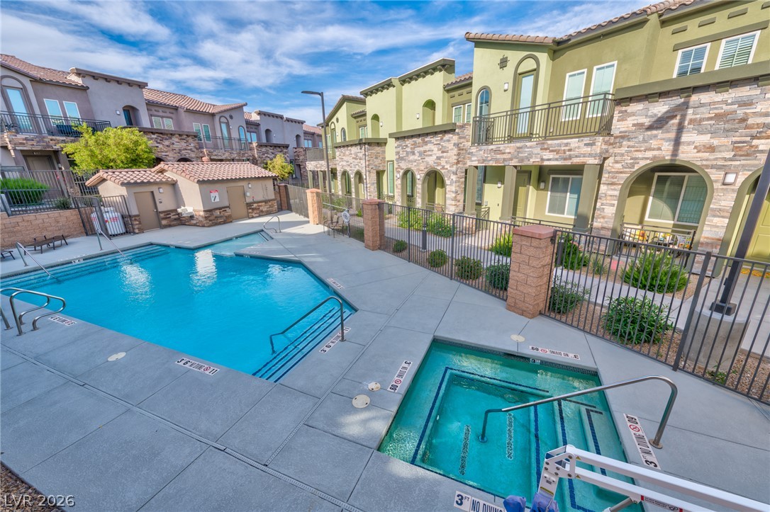 6434 Spring Jog Street Property Photo 4
