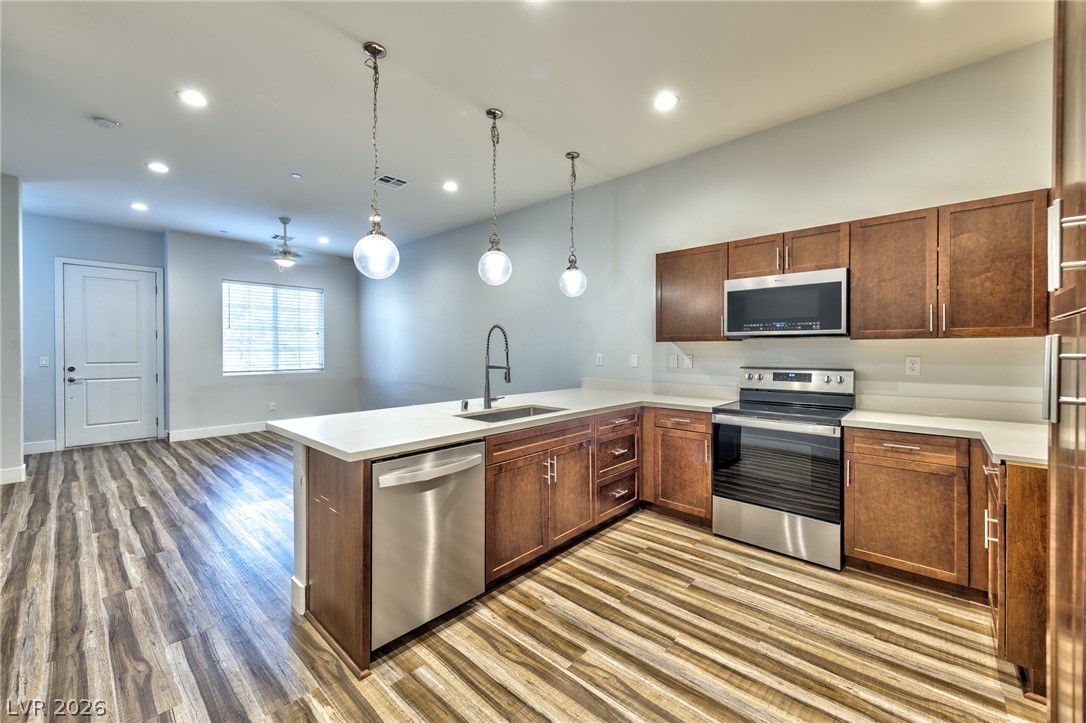 6434 Spring Jog Street Property Photo 5
