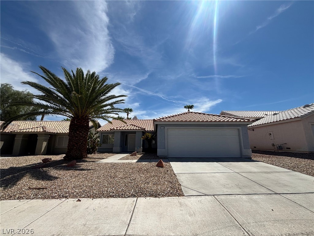 7717 White Grass Avenue Property Photo 1