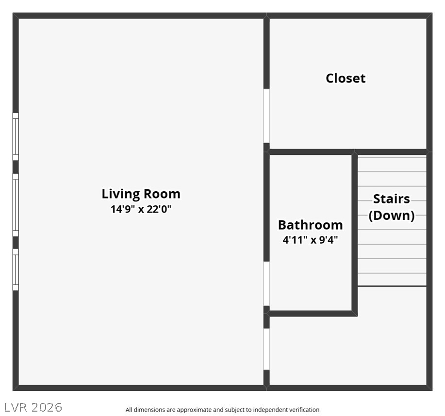 1327 South 8th Street Property Photo 54