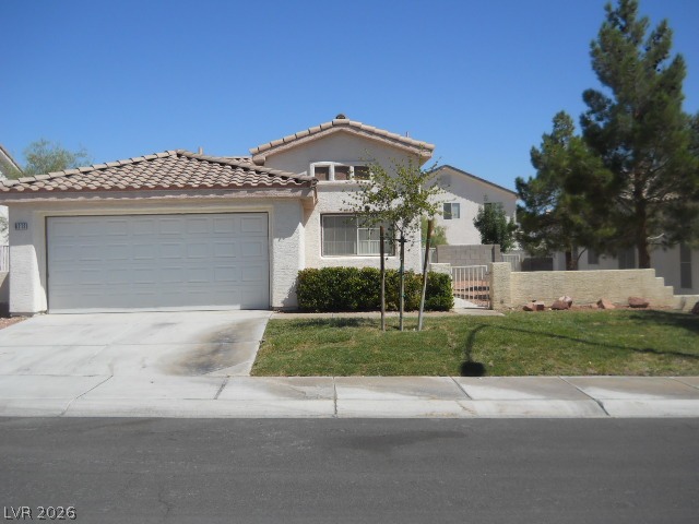 8212 Bluff Creek Avenue N/a Property Photo 1