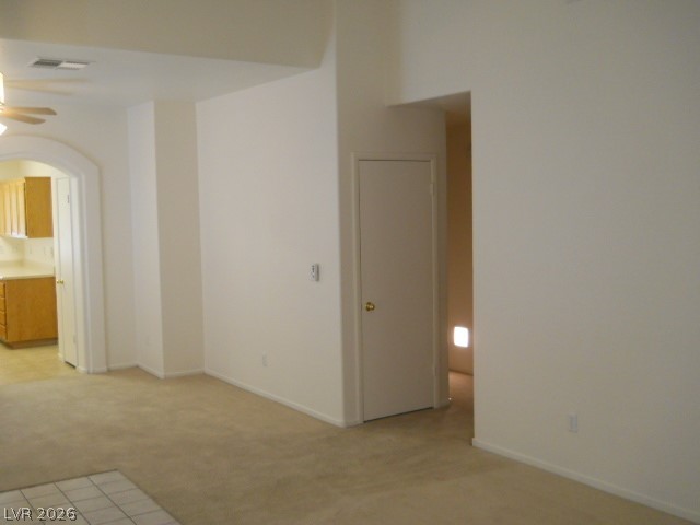 8212 Bluff Creek Avenue N/a Property Photo 6