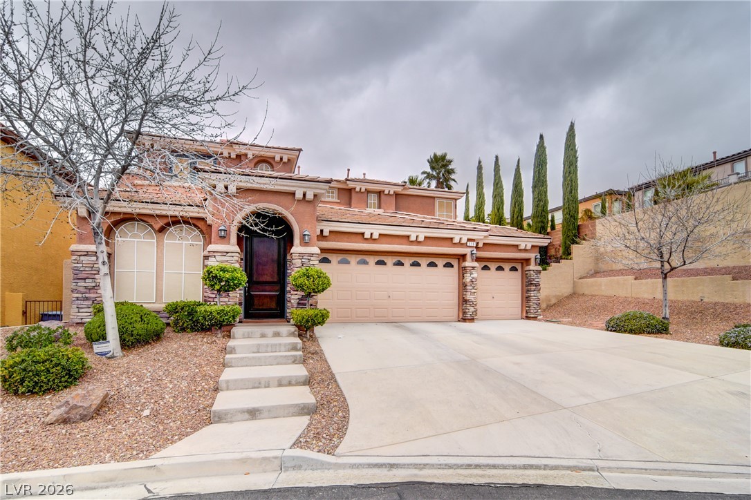 519 Las Ocas Court Property Photo 1