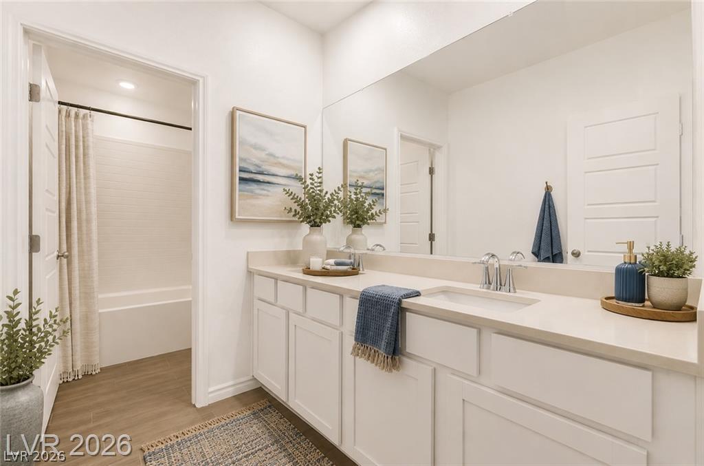 9458 Noble Fir Ridge Avenue Property Photo 8