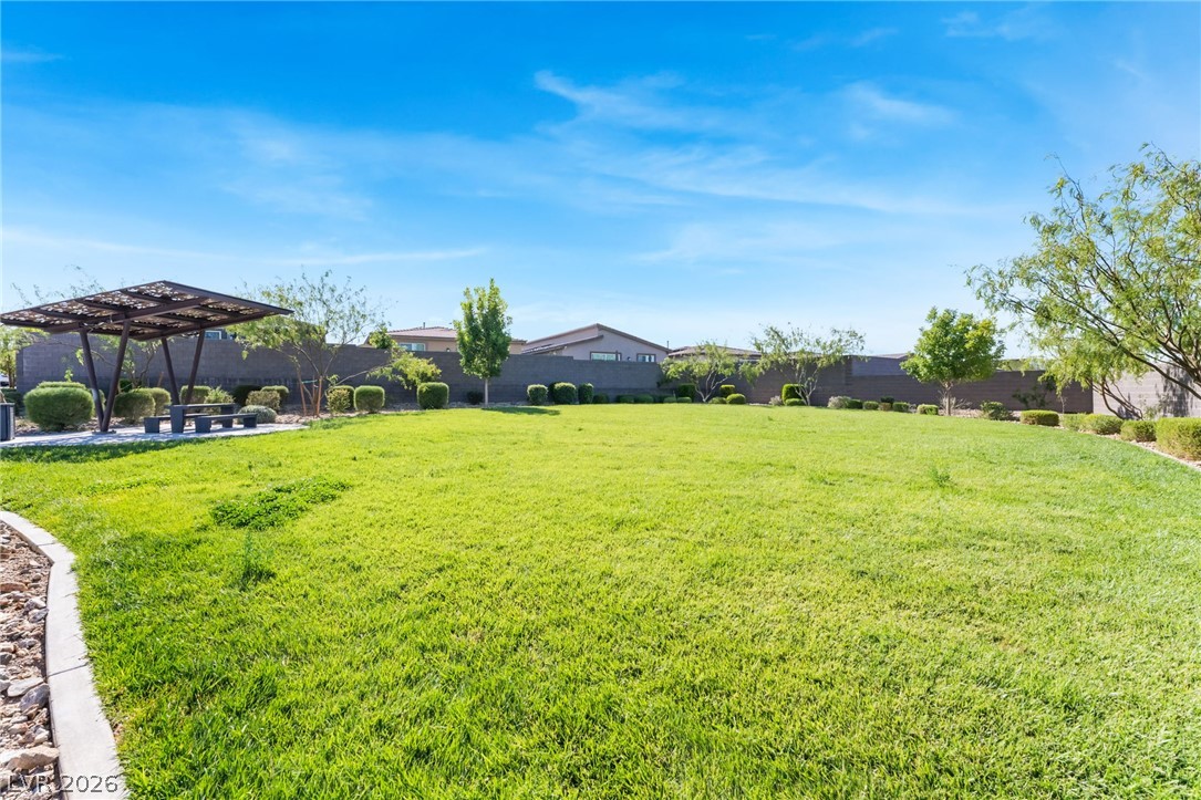 9458 Noble Fir Ridge Avenue Property Photo 47