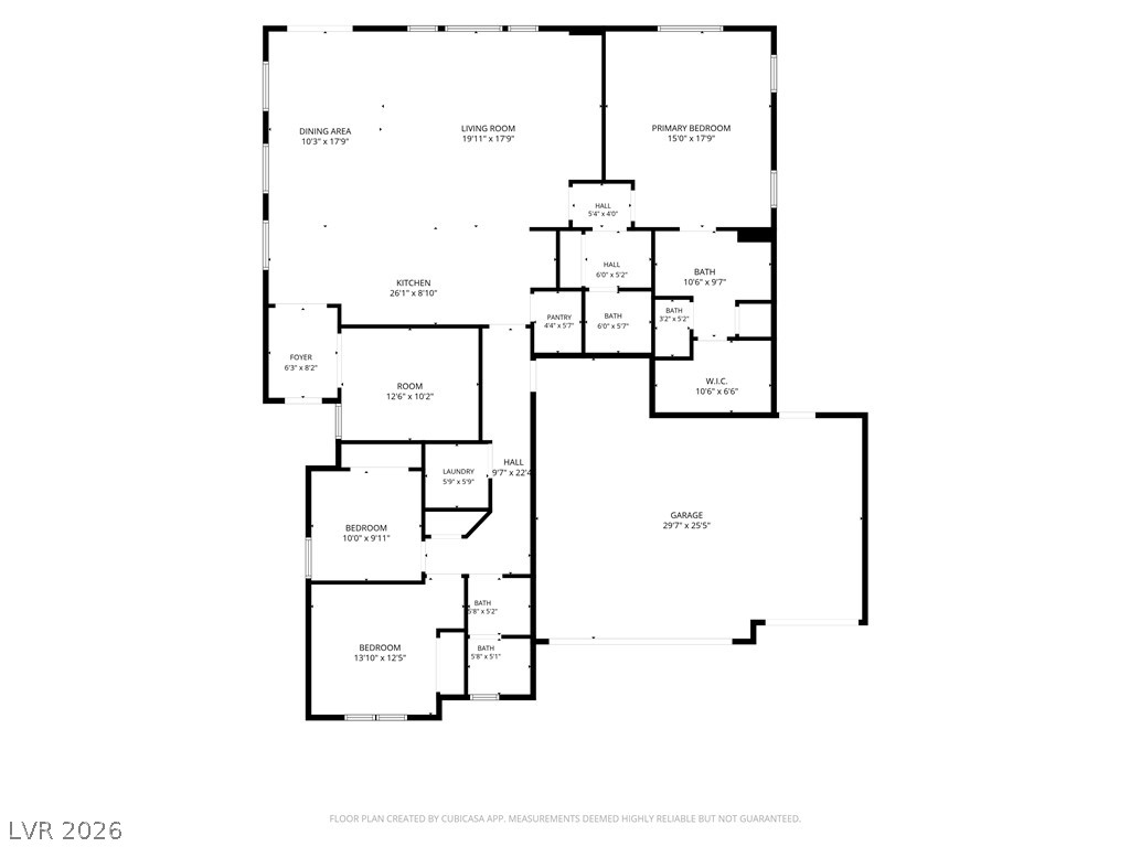 5611 Copper Harbor Court Property Photo 2
