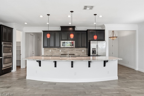 5611 Copper Harbor Court Property Photo 3