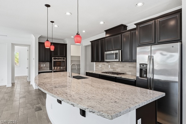 5611 Copper Harbor Court Property Photo 4