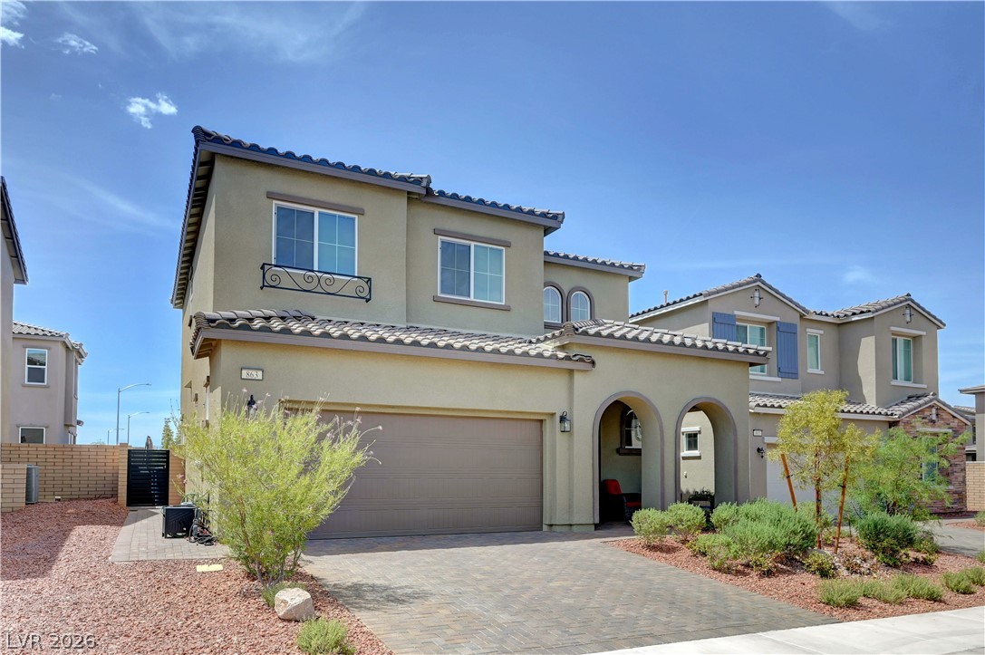 863 Metromont Court Property Photo 4