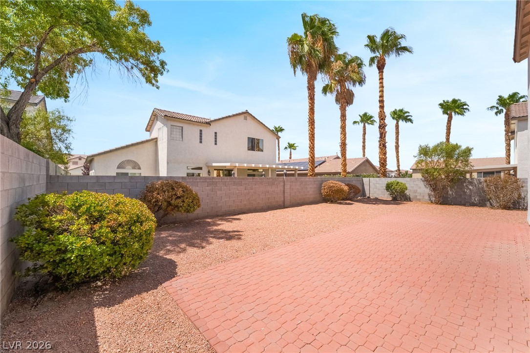 2611 Earthen Mesa Terrace Property Photo 21