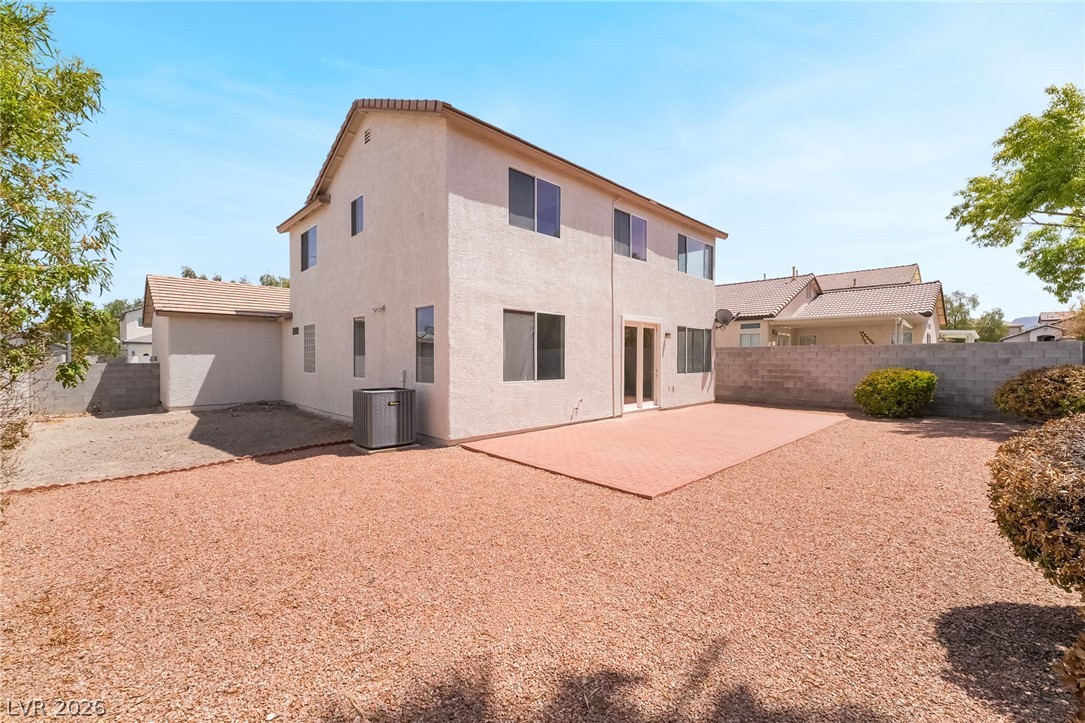 2611 Earthen Mesa Terrace Property Photo 22