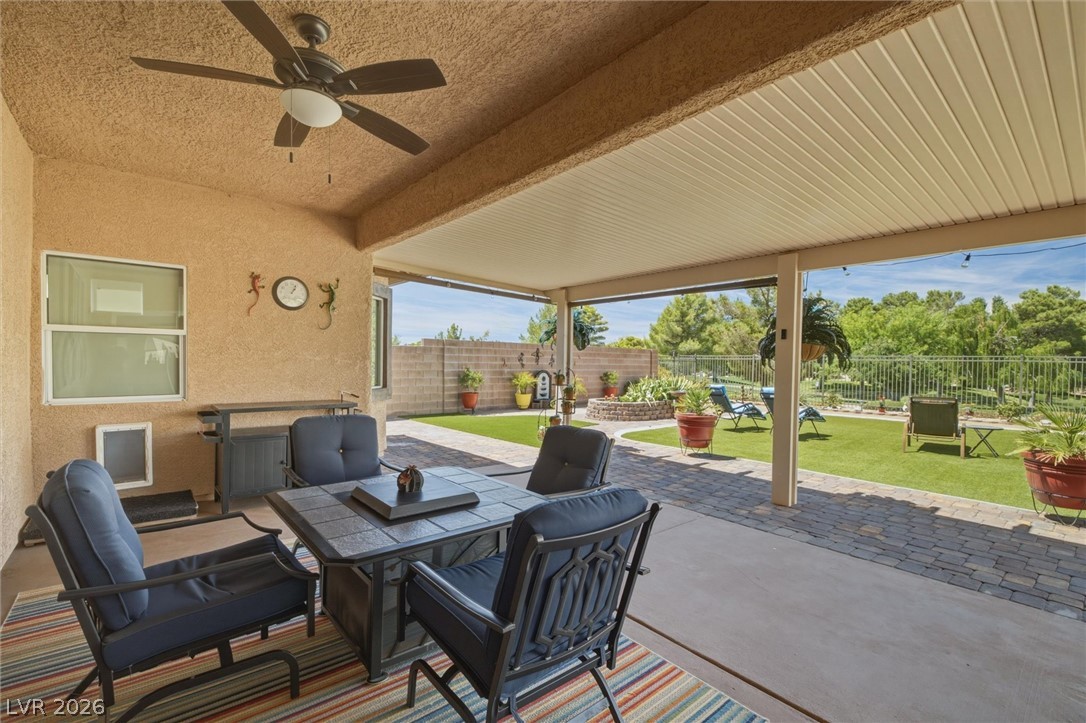 5910 East Alfano Avenue Property Photo 7