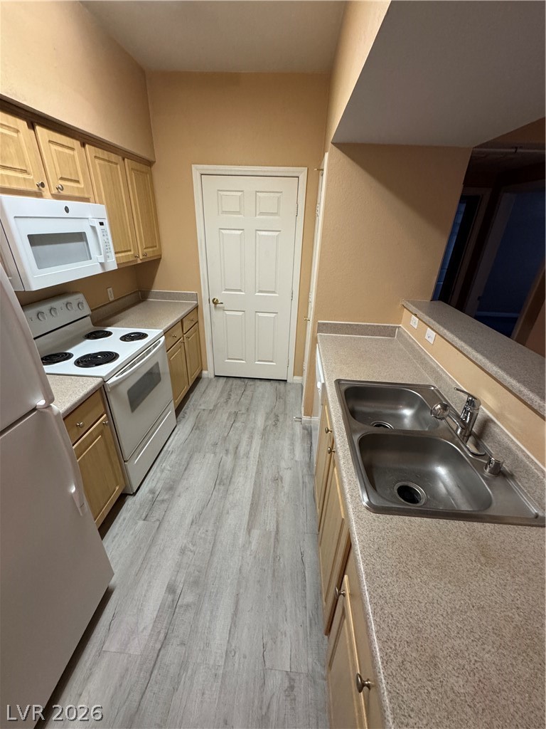 6955 North Durango Drive 1028 Property Photo 5