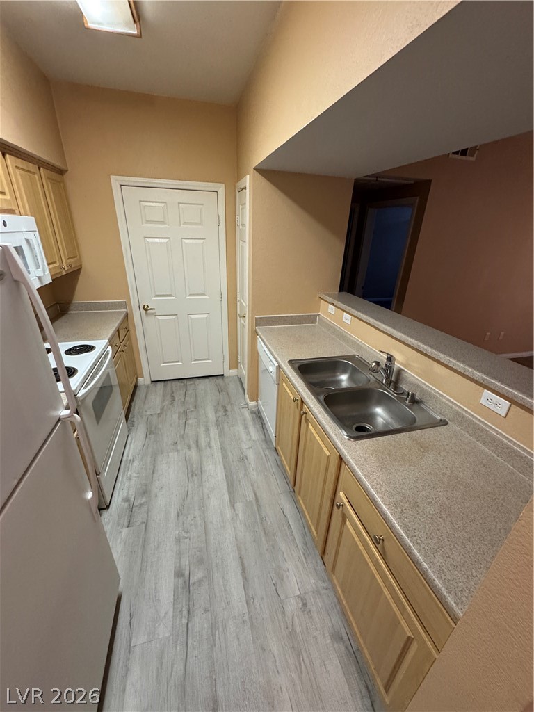 6955 North Durango Drive 1028 Property Photo 10